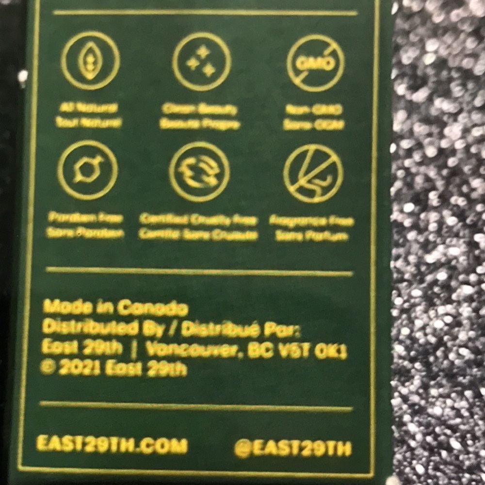 East 29th  serum vital - Picture 8 of 8